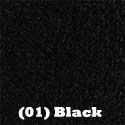 01 Black 80/20