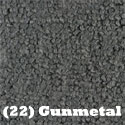 22 Gunmetal 80/20