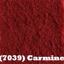 7039 Carmine  Cut Pile