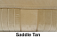 1981-87 Saddle Tan