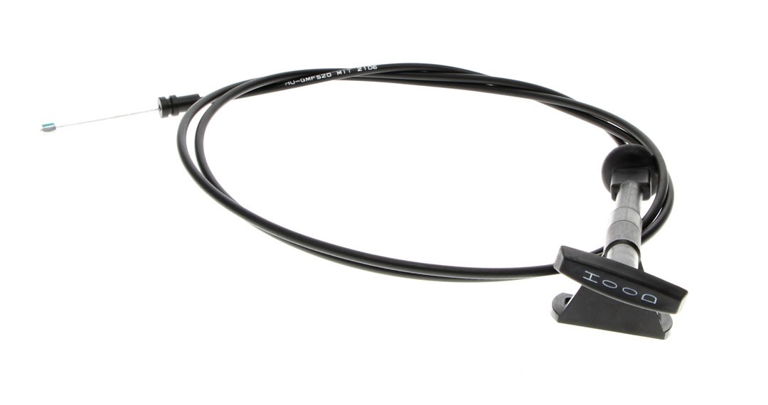Compatible with 1995-2001 GMC Jimmy Hood Release Cable 