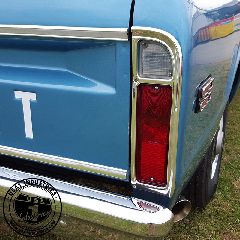 fits 1967 1968 1969 1970 1971 1972 Chevy Chevrolet GMC Truck Door Seals New Pair 
