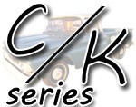 What is the difference between a Chevy C10 and K10?