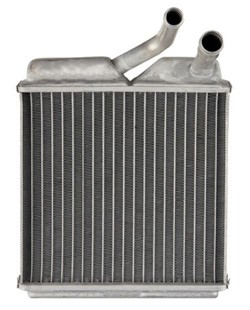1973-87 Full Size Chevy & GMC Truck Heater Core, with Air