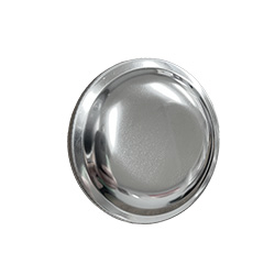 1938-72 Chevy & GMC Truck Polished Stainless Steel Gas Cap