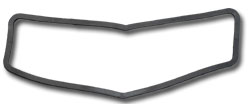 1947-53 Chevy & GMC Truck Top Cowl Vent Gasket