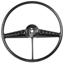 1954-56 Chevy & GMC Truck Steering Wheel