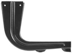 1955-59 Chevy & GMC Truck Bedside Step Plate Hanger, Right