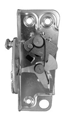 1955-59 Chevy & GMC Door Latch Assembly, Left