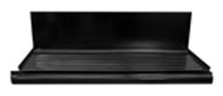 1955-59 Chevy & GMC Truck Rocker Panel Assembly w/step, Right