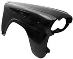 1958-59 Chevy & GMC truck Front Fender, Right