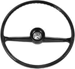 1960-66 Chevy & GMC Truck Standard Steering Wheel