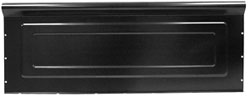1960-72 Chevy & GMC Truck Stepside Front Bed Panel