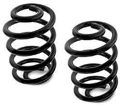 1960-72 Chevy & GMC Truck Rear Lowering Coil Springs, Pair