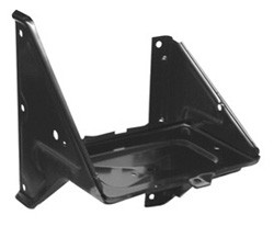 1967-72 Fullsize Chevy & GMC Truck Battery Tray Without Air