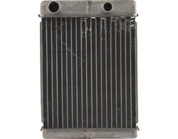1973-87 Full Size Chevy & GMC Truck Heater Core, w/o Air
