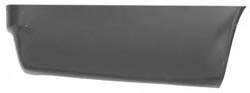 1973-91 Fullsize Chevy Suburban Rear Lower Patch, Right