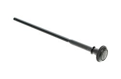 1973-87 Chevy & GMC Truck Air Vent Pull Rod with Knob, Non AC
