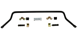 1973-87 Chevy & GMC Truck Front Performance Sway Bar Kit, Stock Control Arms