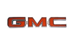 1975-80 Fullsize GMC Truck & Jimmy Tailgate Band Emblem