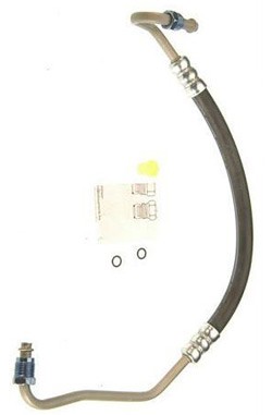 1980-87 Fullsize Chevy & GMC Truck Power Steering Pressure Hose Conventional System