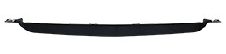 1981-87 Fullsize Chevy & GMC Truck Air Deflector Without Tow Hooks, 2WD