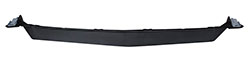 1981-87 Fullsize Chevy & GMC Truck Air Deflector Without Tow Hooks, 4WD