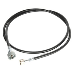 1964-72 Chevy & GMC Truck Speedometer Cable, 63" 