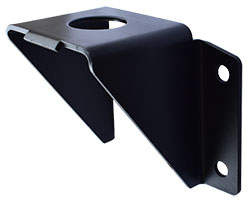 1967-72 Chevy & GMC Cab Side Frame Mount, Rear