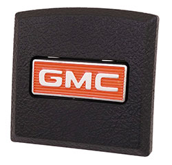 1973-77 Fullsize GMC Truck Steering Wheel Horn Button Cap