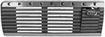 1947-53 CHEVY Truck Dash Speaker Grille with Ash Tray