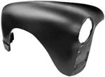 1954-55 Chevy & GMC Truck Front Fender, Right