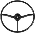 1957-59 Chevy & GMC Truck Steering Wheel