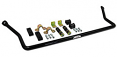 1960-62 Chevy & GMC Truck FRONT Performance Sway Bar Kit