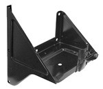 1960-66 Chevy & GMC Truck Battery Tray Assembly