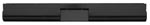 1960-66 Fullsize Chevy & GMC Truck Fleetside Rear Roll Pan, w/o lamps, with license plate hole
