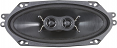 1967-72 Chevy & GMC Truck Dash Speaker without Factory Air