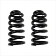 1967-72 Chevy & GMC Truck Front Coil Springs, Pair