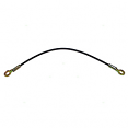 1973-91 Chevy & GMC Blazer Tailgate Cable, Each