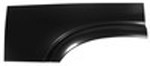 1995-05 Chevy S10 & GMC S15 Jimmy 4 Door Rear Wheel Arch Patch, Right