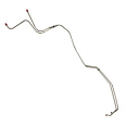1981-87 Chevy & GMC Truck Turbo 350 Transmission Cooler Lines