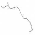 1981-87 Chevy & GMC Truck Transmission Cooler Lines, Turbo 400