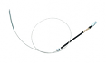 1960-63 Chevy & GMC Rear Emergency Brake Cable, Shortbed