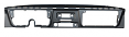 1969-72 Chevy & GMC Truck Full Dash Panel, Without A/C