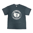 USA1 Industries Chevy & GMC Truck Parts Logo T-Shirt
