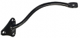 1955-59 Chevy & GMC Truck Black Outside Mirror Arm, Right